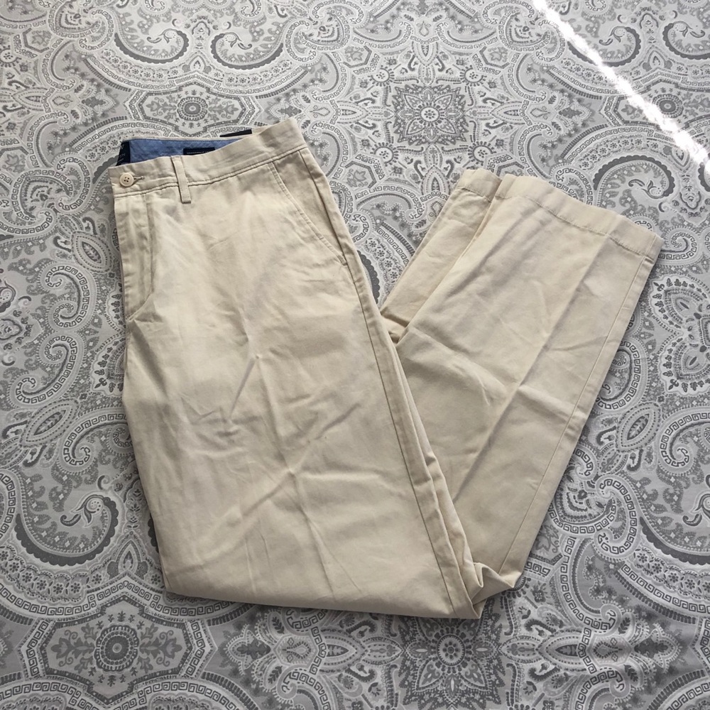NWT J. CREW the Sutton pant